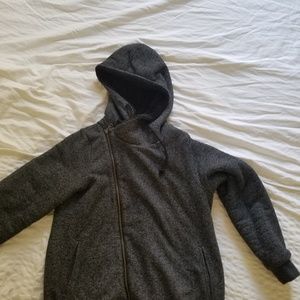 Kimi and kai maternity sweatshirt
